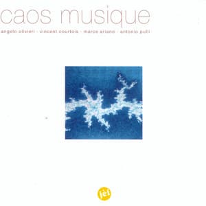Caos musique - Angelo Olivieri