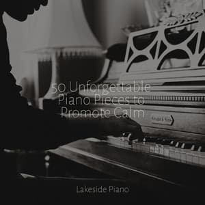 50 Unforgettable Piano Pieces to Promote Calm - SD