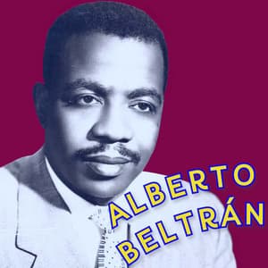 Alberto Beltrán - La Sonora Matancera