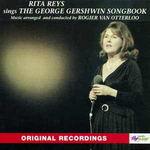 Rita Reys Sings The George Gershwin Songbook - Rita Reys