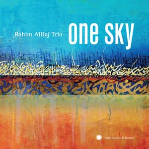 One Sky - Rahim AlHaj