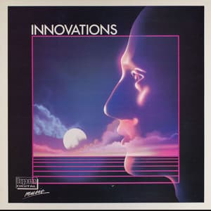 Kpm 1000 Series: Innovations - Keith Mansfield