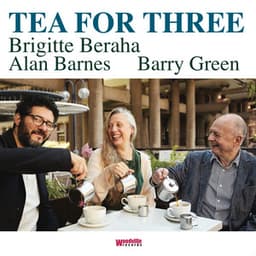 Tea for Three