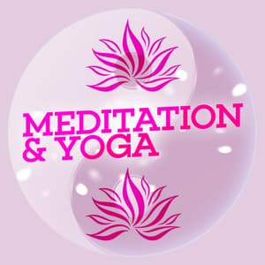 Meditation & Yoga - The New Age Meditators