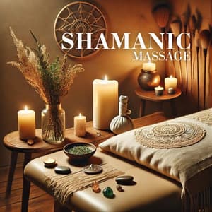 Shamanic Massage: Mind, Body, Spirit - Deep Massage Tribe