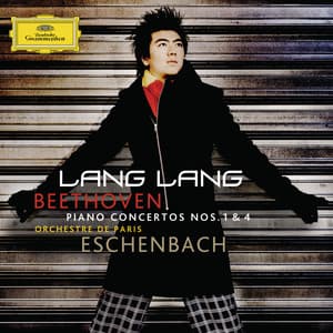 Beethoven: Piano Concertos Nos. 1 & 4; Sonata, Op. 6 - Ludwig van Beethoven