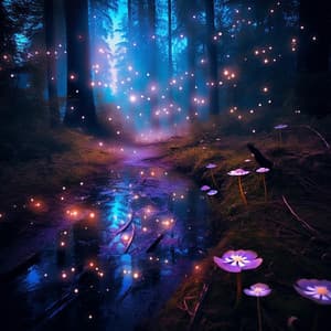 Cloud's Dreamy Embrace: Tranquil Tides for Sweet Slumber - 741 Hz Solfeggio Tones