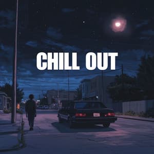 Chill Out - Lo-Fi Hip-Hop for Night Vibes - Lo-Fi Hip-Hop