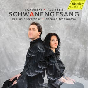 Schwanengesang - Franz Schubert