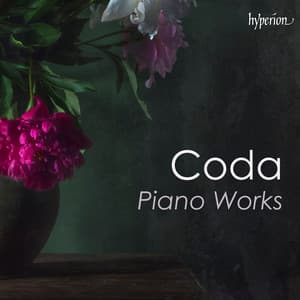 "'Coda": Piano Works - Maurice Ravel