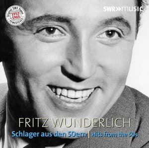 Hits from the 50s - Fritz Wunderlich