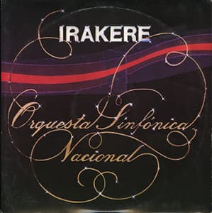 Irakere y son - Irakere