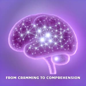 From Cramming to Comprehension: Music Designed for Efficient Learning - Creative Mind Master