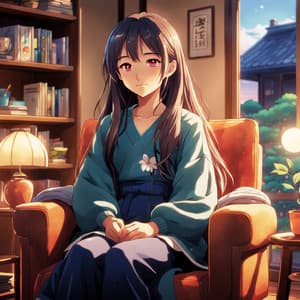 Study Zone Lo-Fi: Chill Beats for Focus & Concentration - LO-FI BEATS