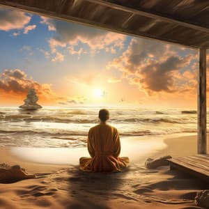 Deep Ocean Meditation: Calming Music - CreativeWaves