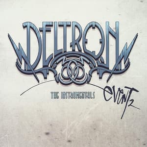 Event 2 the Instrumentals - Deltron 3030