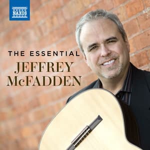 The Essential Jeffrey McFadden - Jeffrey McFadden