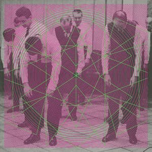 C-Section - Evan Parker