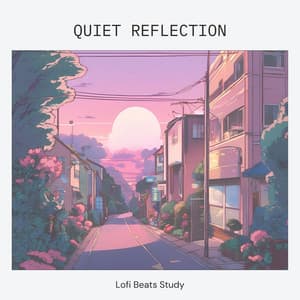 Quiet Reflection: Lofi for Relaxation - Lofi Beats Study