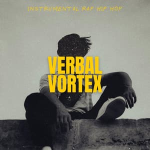 Verbal Vortex: Freestyle Beats - Instrumental Rap Hip Hop