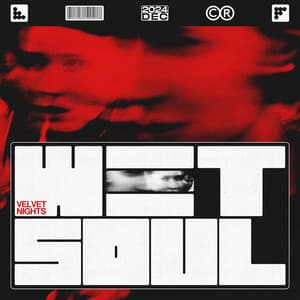 Wet Soul: Velvet Nights - Japanese Relax