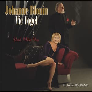 Until I Met You - Johanne Blouin