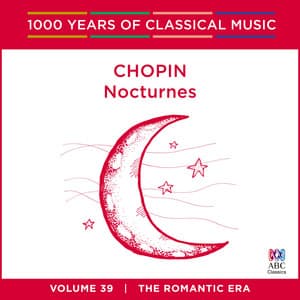 Chopin: Nocturnes - Frédéric Chopin