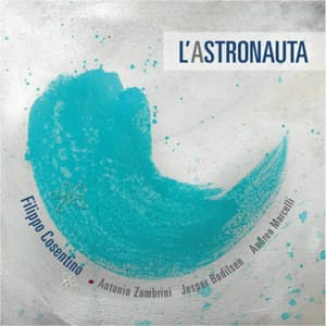 L'astronauta - Filippo Cosentino