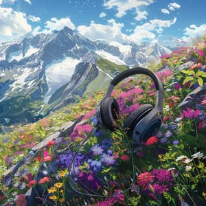 Chill Music for Gentle Waking: Sunrise Tunes - Life Sync