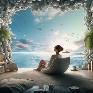 Ocean Serenity: Relaxation Shore Symphony - Nature Of Sweden