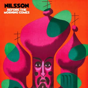 Before The Mornin' Comes - Harry Nilsson