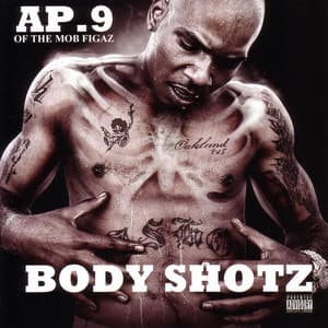 Body Shotz - AP.9