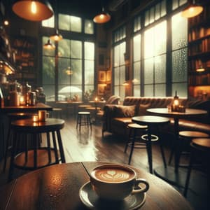 Lofi and Soothing Airflow - Ethan Calloway