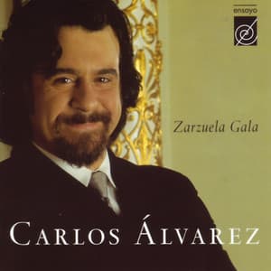Zarzuela Gala - Carlos Álvarez