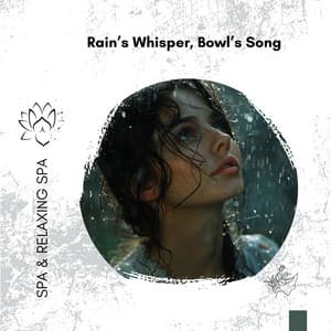 Rain’s Whisper, Bowl’s Song: The Path of Calm in Spa Wellness - Spa & Relaxing Spa