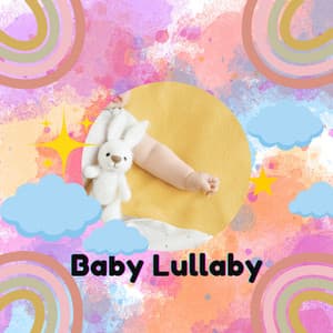 Baby Lullaby Cradle - Baby Lullaby