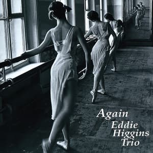 Again - The Eddie Higgins Trio