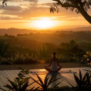 Armonía Profunda: Música Binaural Y Meditación - Meditación y Afirmaciones