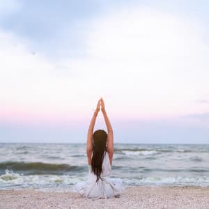 Open Yourself to Peace - The Flowing Mind