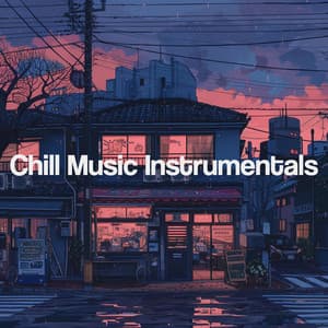 Chill Music Instrumentals - LO-FI BEATS