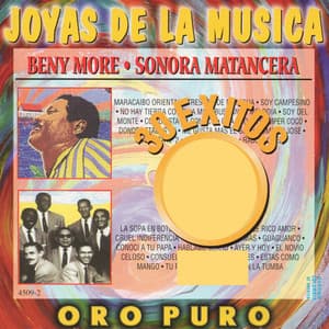 Joyas De La Musica - La Sonora Matancera