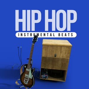 Soulful Hip Hop Music - Hip Hop Instrumental Beats