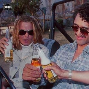 It's Almost Over - OT The Real