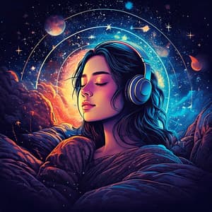 Melodies for Sleep: Peaceful Night Rhythms - Lucid Dream Doctor