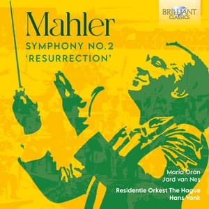 Mahler: Symphony No.2 'Resurrection' - Gustav Mahler