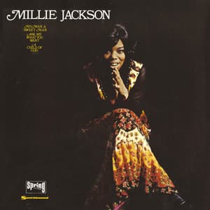 Millie Jackson - Millie Jackson