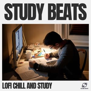Study Beats - Lofi Chill and Study