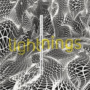 Lightnings - Alex Huber