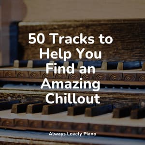 50 Summer Piano Melodies - Bar Lounge