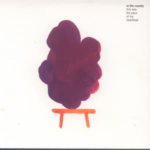 This Was the Pace of My Heartbeat - In The Country